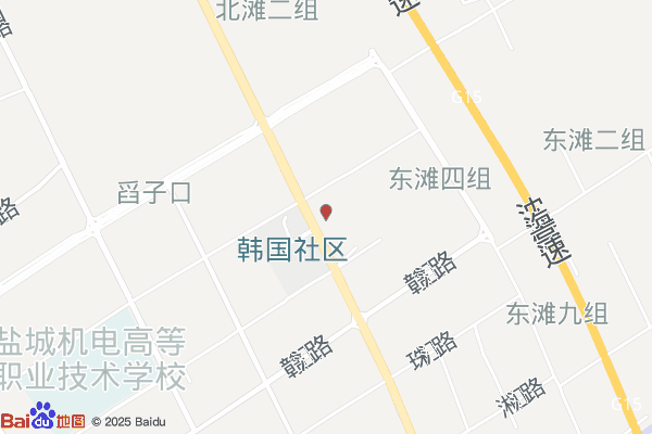 盐城睿合博世企业孵化器