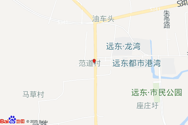 无锡宜兴市桃园工业区