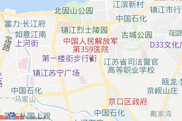 镇江东远创意文化产业园