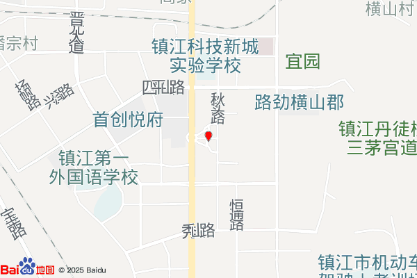 镇江中科科技园