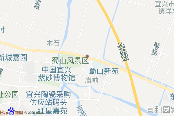 无锡宜兴范家壶庄紫砂陶艺文化园