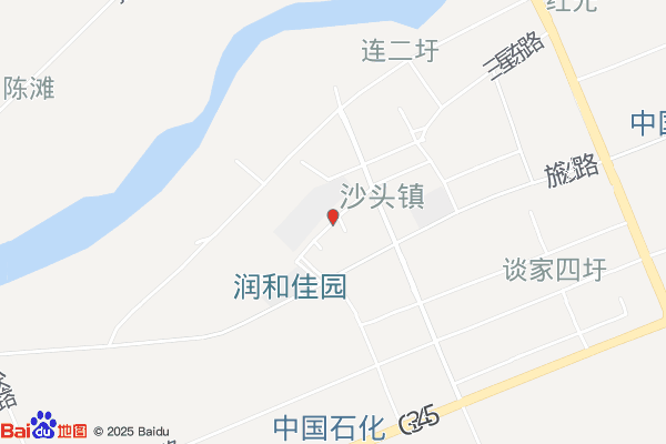 扬州市沙头工业园