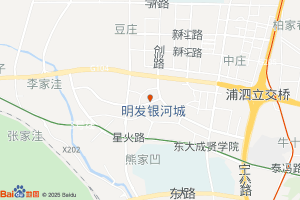 南京耘客智地科技产业园