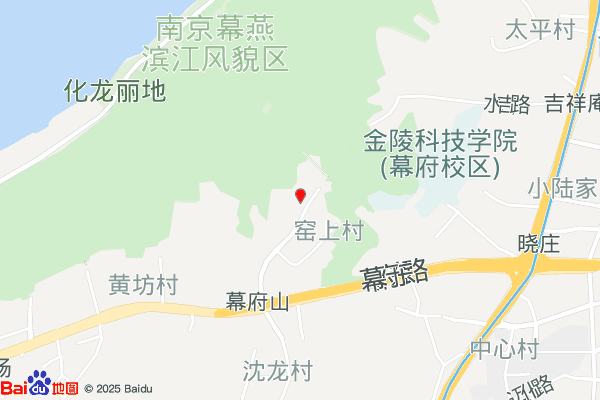 南京东大下关科技园
