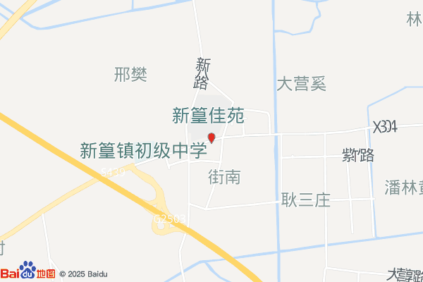 南京中瀚钢材物流园