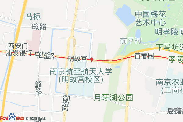 南京智思联企业孵化器