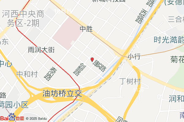 南京东大建邺科技园