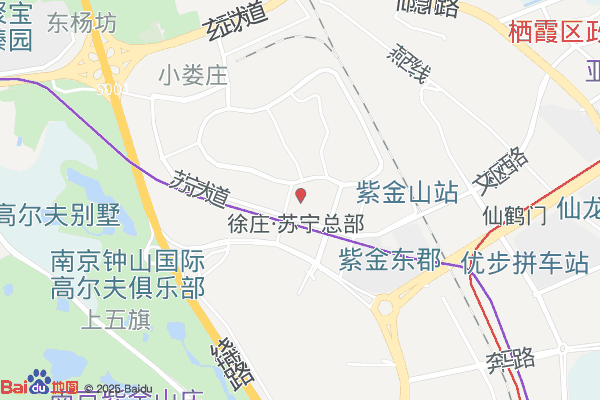 南京双创恒园企业孵化器