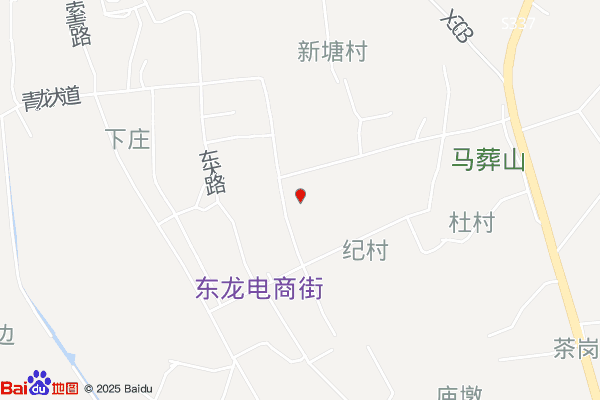南京江宁农业电商产业园