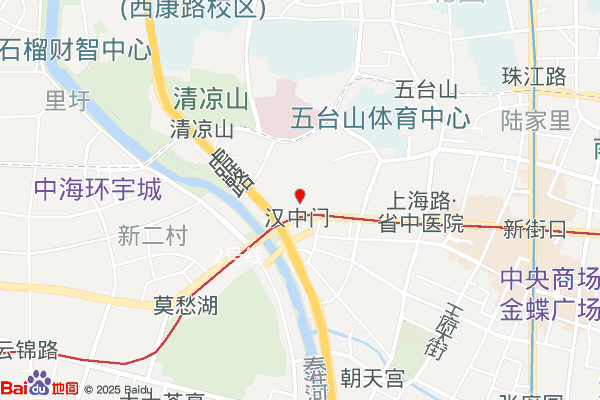 南京中医药大学科技园