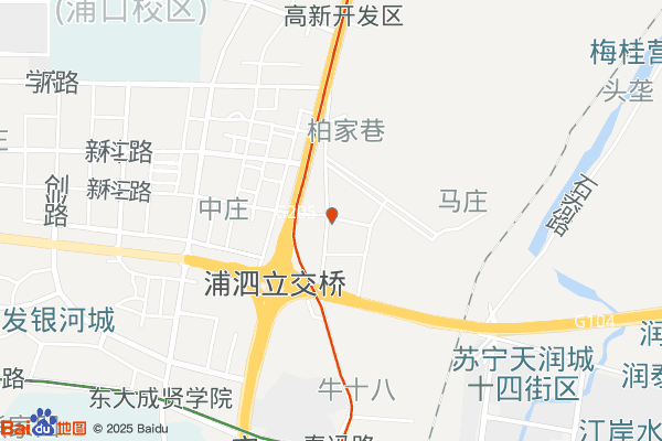 南京理工化工与材料科技园