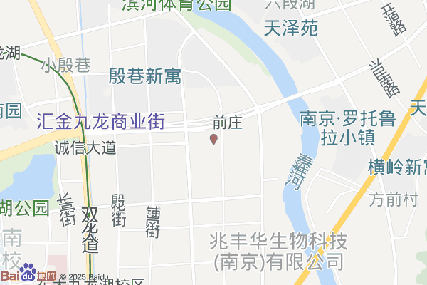 南京中电环保科技园