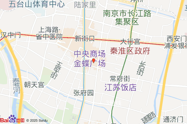 南京伊莱特高新科技工业园