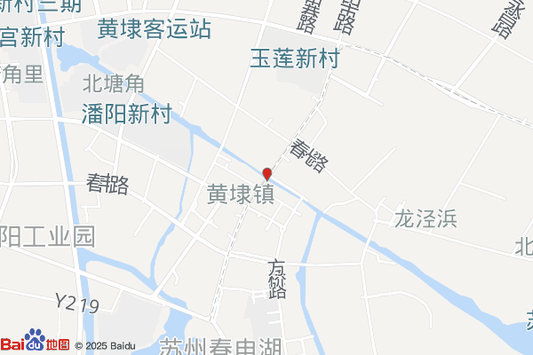 苏州相城生物科技产业园