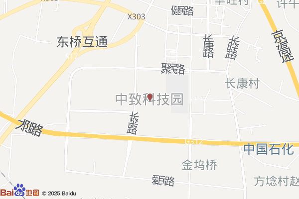 苏州中致科技园