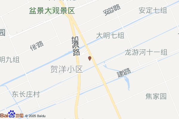 南通如皋市科技产业园区