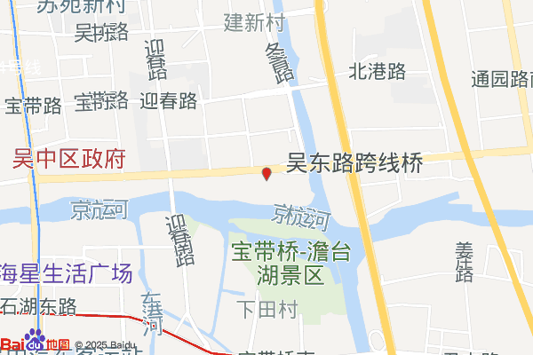 苏州武珈之鹰孵化器