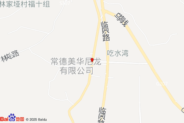 武陵区仓库实景：常德武陵区 仓库出租3500㎡ 钢混结构 安保 监控（第1张）