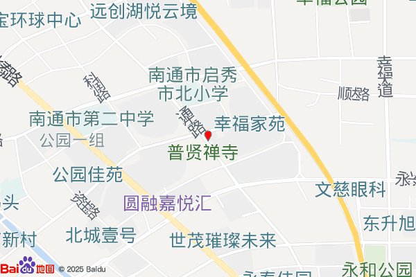 南通市北众创科技孵化器