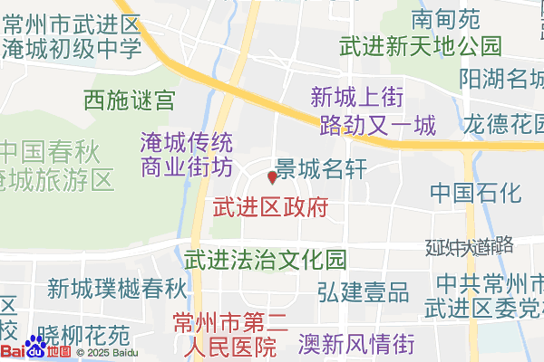 常州轻工工业园