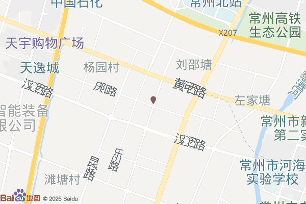 常州弘正企业孵化器