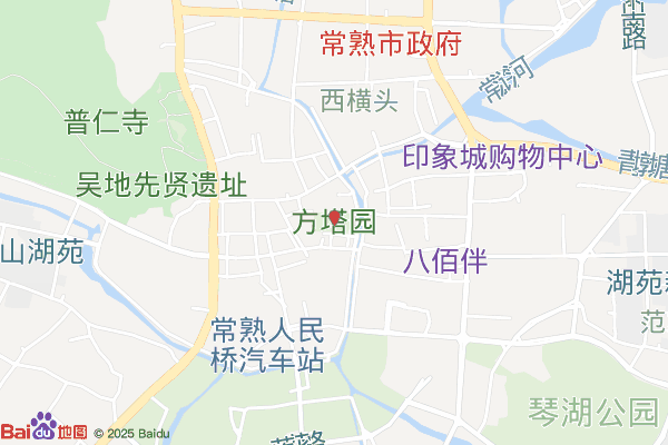 苏州常熟极地加创业孵化器