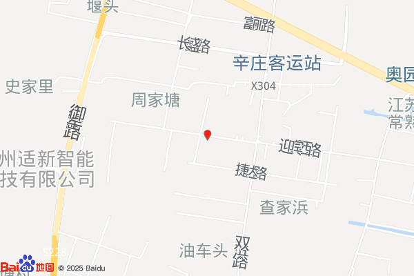 苏州常熟市杨园工业园
