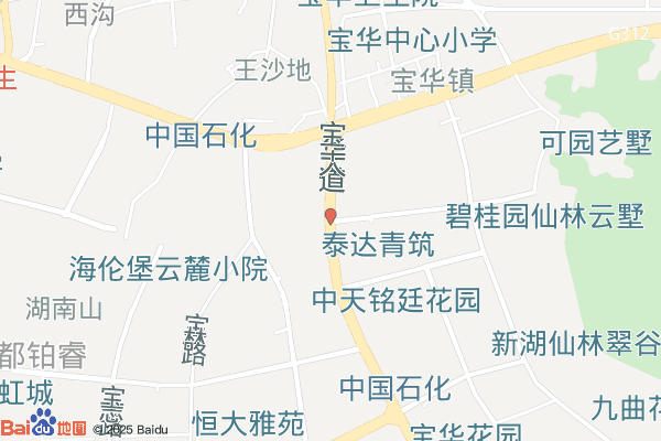 镇江江苏中科江南文化科技园