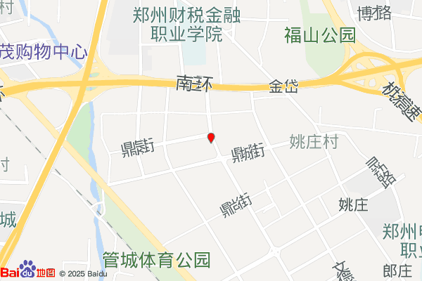 郑州花楼现代农业科技园