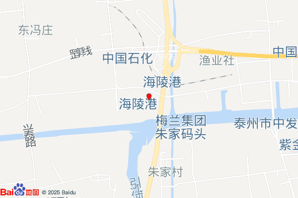 泰州市丰泰电商产业园