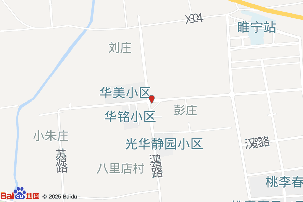徐州润通科技产业园