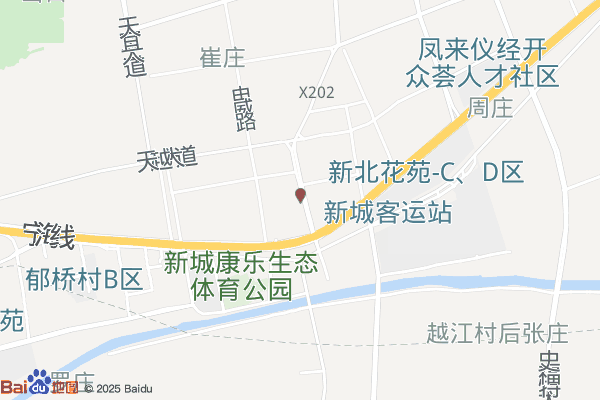 扬州仪征市新城镇新华水果示范园