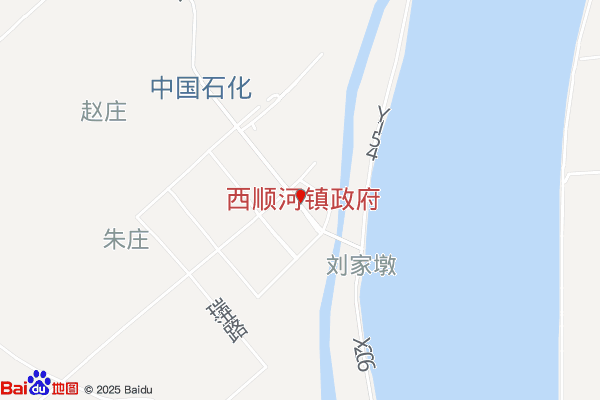 淮安洪泽县西顺河工业集中区