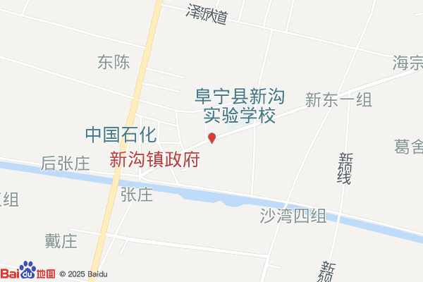 盐城阜宁智慧建筑产业园