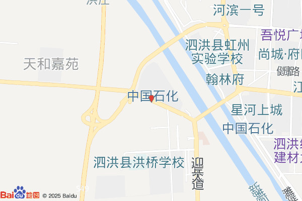 宿迁江苏京南电商物流产业园