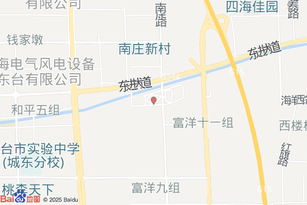 盐城江苏风谷科技孵化器