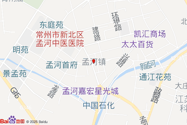 常州江苏新北现代农业产业园区