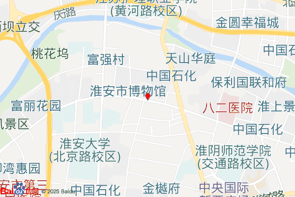 江苏淮安五九双创产业园