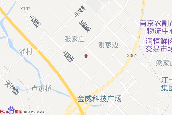 南京江苏国鼎汽车产业园