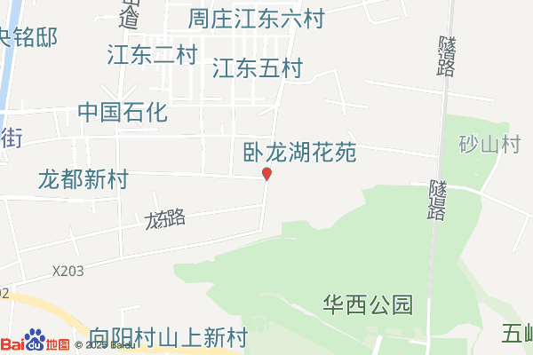 无锡江苏瑞德科技产业园