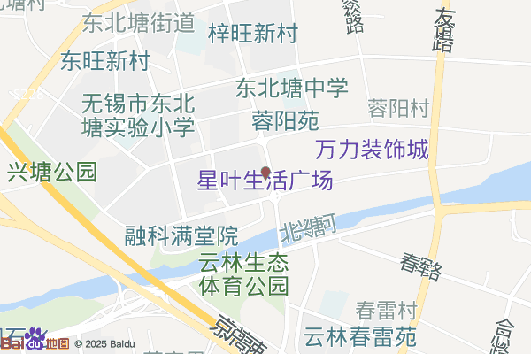 无锡厚德创亚企业孵化器