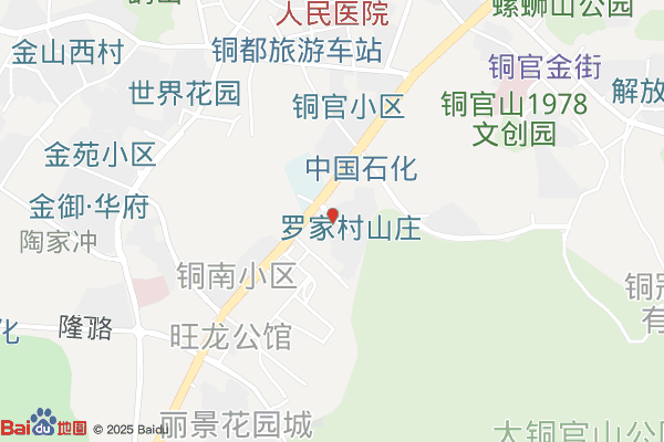 铜官区厂房实景：铜陵铜官区 厂房出租3000㎡ 钢混结构 丙类消防 多层（第1张）