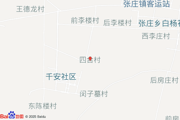 濮阳范县张庄乡四合木材园区