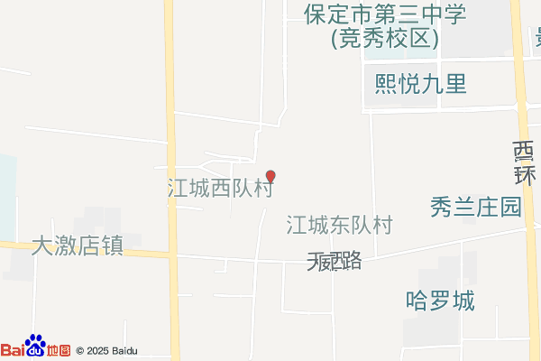 保定农发农业产业园