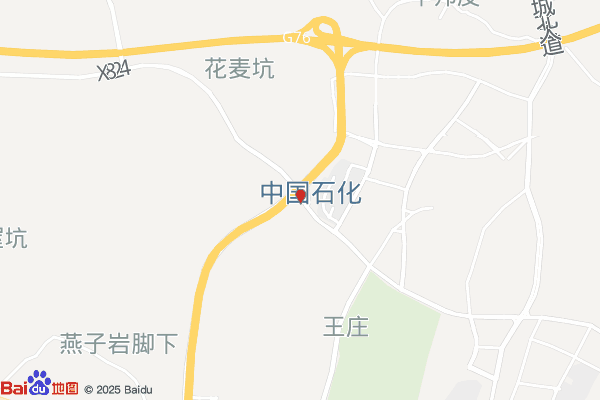 赣州赣县洋塘工业区