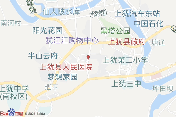 赣州市上犹创意油画产业园