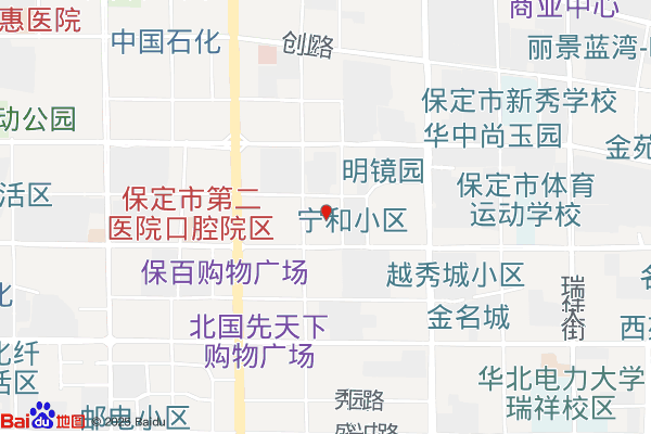保定芝麻开门科技孵化器