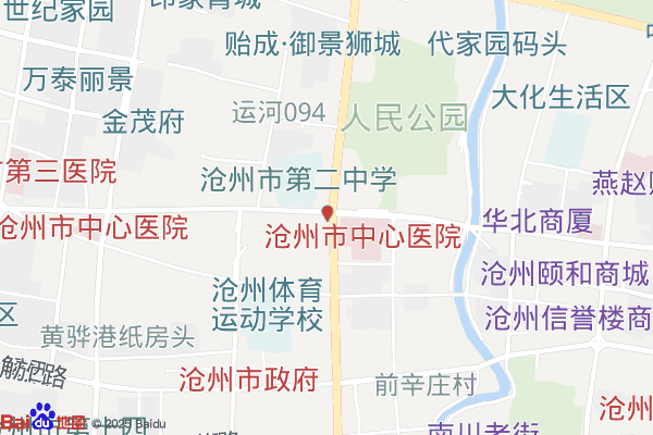 沧州河北易成企业孵化器