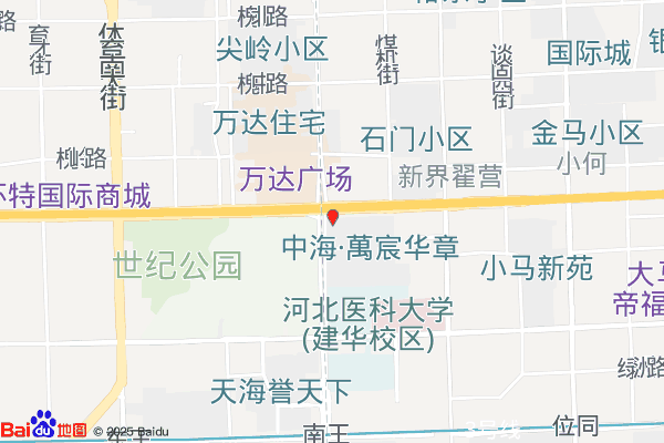 石家庄河北地大宝谷孵化器