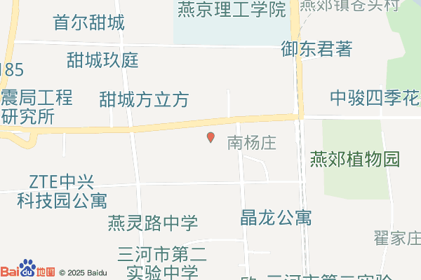 廊坊河北谊安创业孵化器